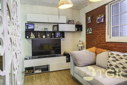 Oport X Viaje - Imponente Casa En Lote Propio. Ideal Dos Familias.