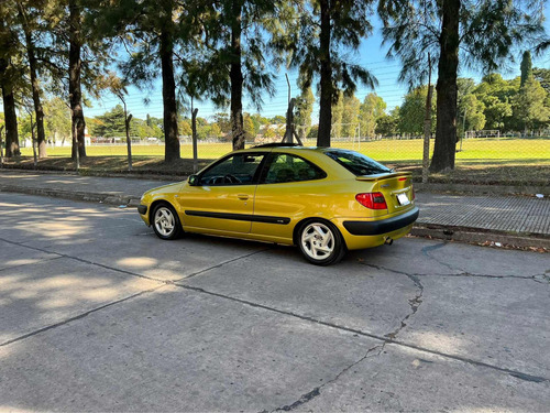 Imagen 3 de 13 de Citroën Xsara 1999 2.0 Vts Coupe