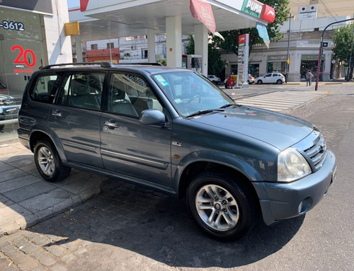 Imagen 5 de 19 de Suzuki Grand Vitara Mt Xl7 4x4 2.7