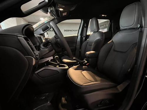 Fiat Toro 1.3 T270 Freedom 4X2
