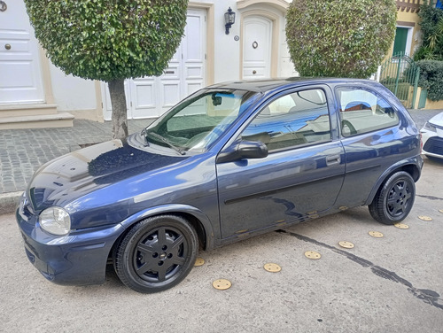 Chevrolet Corsa Classic 1.6 Gl Aa Dh