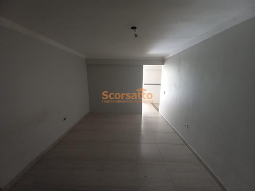 Imagem 5 de 10 de Casa Para Locação, Vila Geni, Itapecerica Da Serra/sp. - 6285
