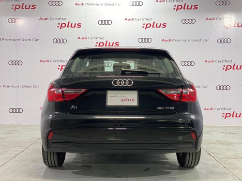 Imagen 7 de 15 de Audi A1 Sportback Urban 2021