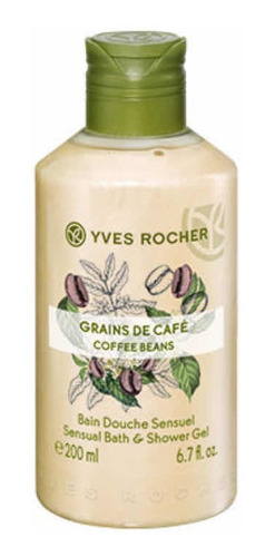 Yves Rocher