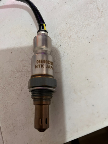 Sensor Oxígeno Audi A4 A5 Q5 Q7 Fiat 500 2012-17 Original