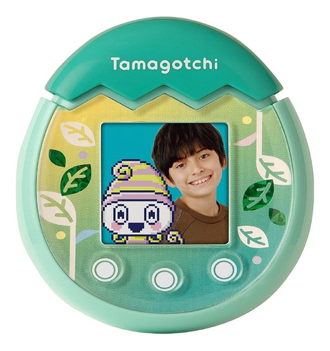 Tamagotchi Pix Mascotas Virtuales Para Niños