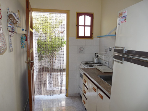 Imagen 7 de 10 de Duplex Amoblado - Calle 82 N° 171 Uf3 Mar Del Tuyu