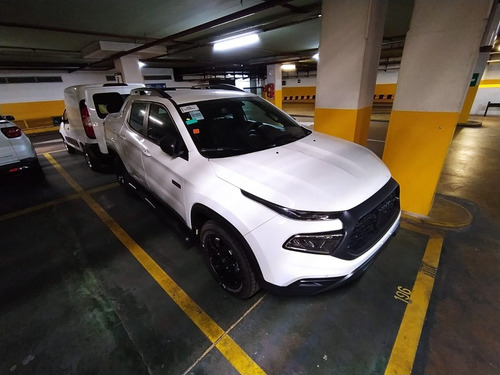 Imagen 24 de 25 de Fiat Toro 2022 0km Renova Tu Usado Tomo Permuta Y Cuotas P