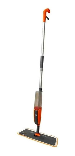 Imagen 2 de 4 de Repuesto De Paño Para Mopa Spray Lusqtoff Msl400-8