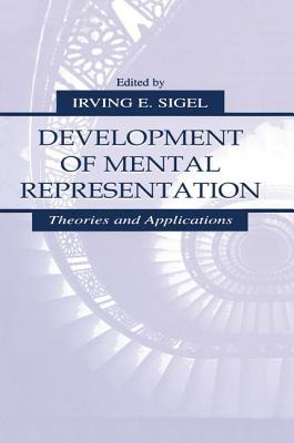 Libro Development Of Mental Representation: Theories And ...