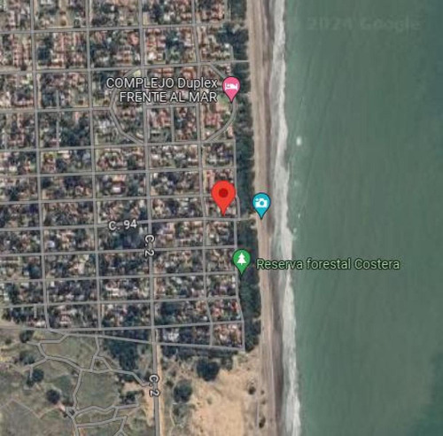 Casa Tipo Dúplex En Venta - 2 Dormitorios 1 Baño 57mts2 - Mar Del Tuyú