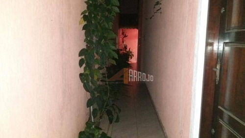 Imagem 4 de 15 de Sobrado Com 3 Dormitórios À Venda, Vila Laís, Penha, São Paulo/sp - So0885