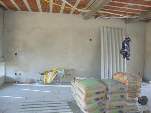 Imagem 4 de 27 de Sobrado Residencial À Venda, Hípica, Porto Alegre. - So0560