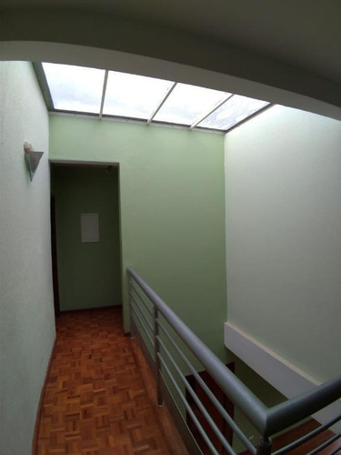 Imagem 23 de 30 de Casa Com 4 Dormitórios À Venda, 500 M² Por R$ 2.220.000,00 - City América - São Paulo/sp - Ca0730