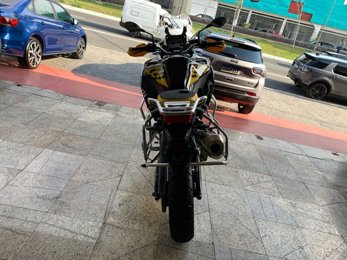 Imagem 6 de 9 de Bmw F 850 Gs Adventure Premium 2021