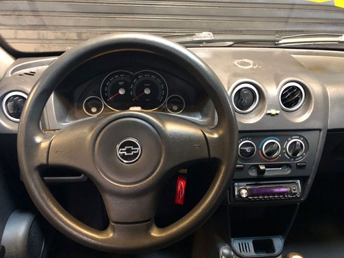 Chevrolet Prisma 1.4 Maxx Econoflex 4p