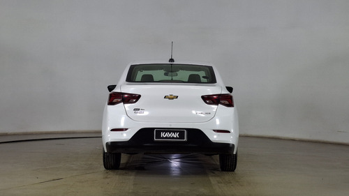 Chevrolet Onix 1.0 TURBO AUTO PREMIER