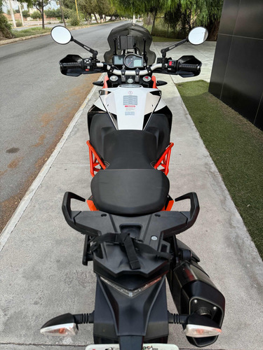 Ktm 1090 Adventure R