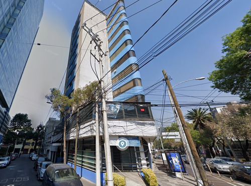 Departamento En Venta En Col. Escandón Condesa, Miguel Hidalgo