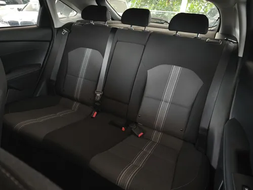 Kia Forte 2.0 Hb Ex Mt