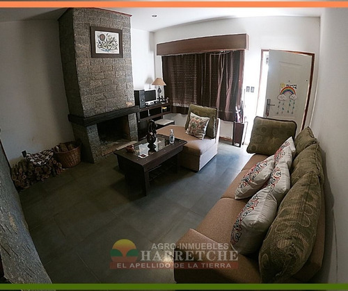 Venta De 2 Casas 4 Dormitorios En El Dorado, Canelones