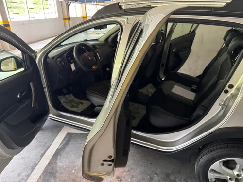Renault Stepway 1.6 Dynamique