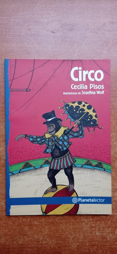 Circo Cecili Pisos Planeta