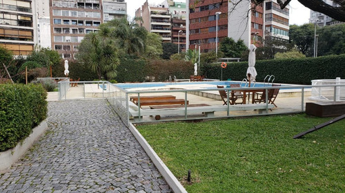 Imagen 6 de 9 de Imponente Piso Alto En Torres Aisenson
