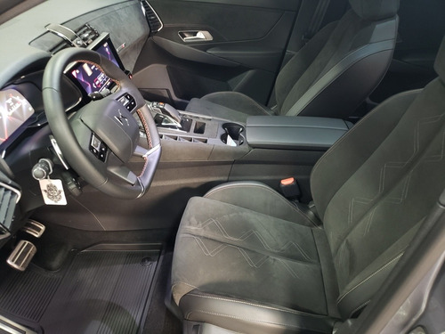 Imagen 12 de 16 de Ds Ds7 Crossback 2020 1.6 At Performance Line Famaautos