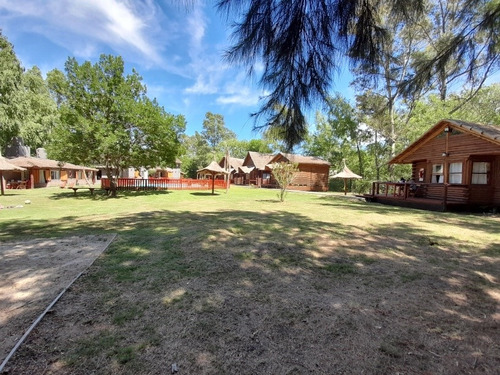 Imagen 12 de 14 de Complejo De Cabañas Aparts Y Duplex En Gualeguaychu , Con Piletas Parrillas ,estacionamiento , Aceptamos Mascotas