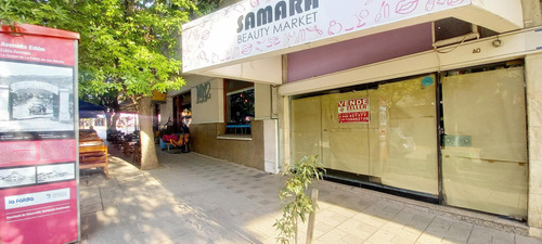 Imagen 2 de 20 de Local Comercial Sobre Av. Edn, Centro La Falda, Crdoba