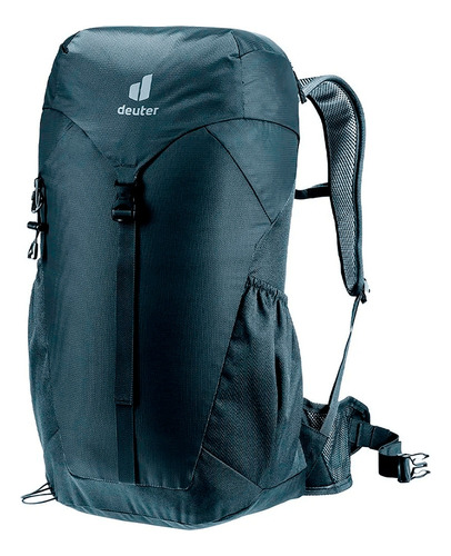 Mochila Tour 30 Litros - Deuter Cor Preto