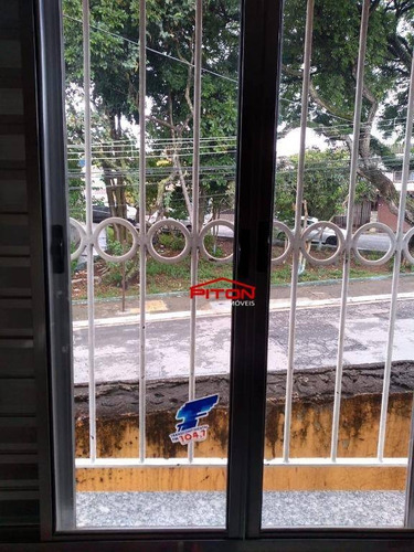 Sobrado Com 3 Dormitórios À Venda, 167 M² Por R$ 580.000,00 - Penha De França - São Paulo/sp - So2859