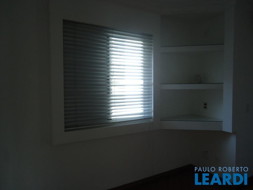 Imagem 9 de 15 de Apartamento - Vila Andrade - Sp - 401732