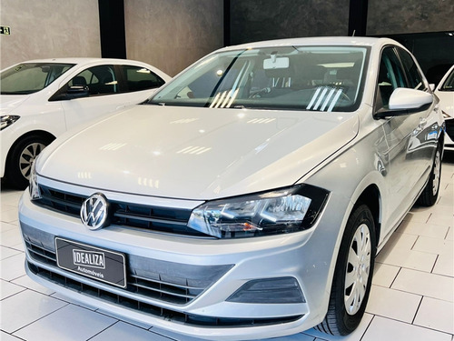 Volkswagen Polo 1.0 MPI TOTAL FLEX MANUAL