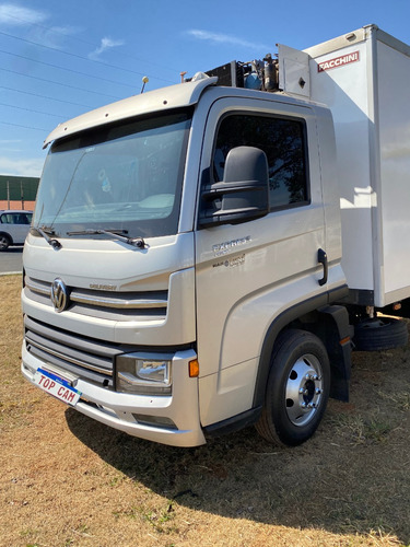 Volkswagen Delivery Express Prime Drc 4x2 Frigorífica
