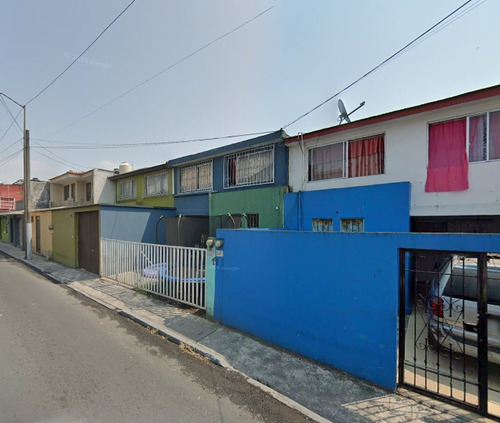 Sk01- Casa En Remate Bancario En Av. De Los Censos, El Espinal, Orizaba, Ver. (solo Recursos Propios)