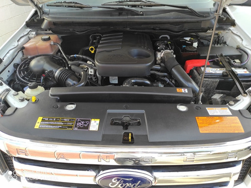Ford Ranger 3.2 Cd 4x2 Xlt Ci 200cv 2014
