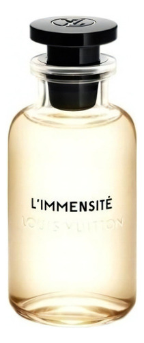 Decant 10ml L'immensité Louis Vuitton