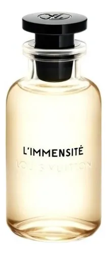 comprar Louis Vuitton L'immensité Spray 100ml Hombre Edp