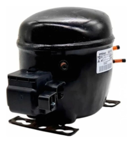 Compresor 1/3 220v R134 Embraco FFi12HBx W10393823