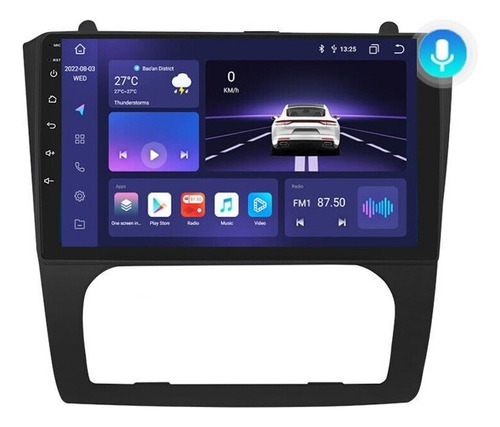 Estéreo Android Para Nissan Teana Altima 2008-2012, Aire Aco