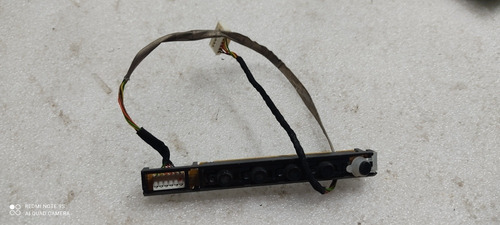 Placa Power Para Monitor Philips 226v4lsb2/57