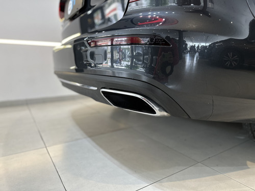 Volvo S60 2.0 T5 INSCRIPTION GASOLINA 4P AUTOMÁTICO