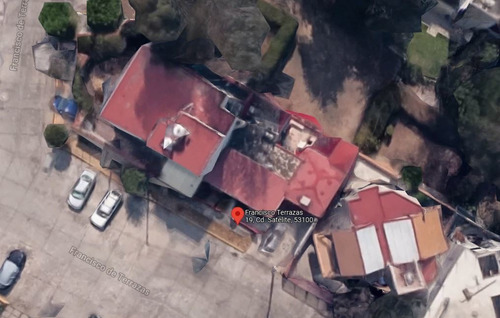 Imagen 4 de 6 de Mp-casa Residencial Venta Remate Bancario Ciudad Satelite Na