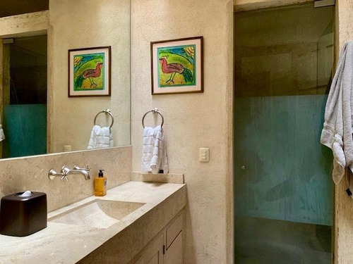 Imagen 22 de 30 de Venta Exclusiva Casa Condominio Jardines Del Pedregal