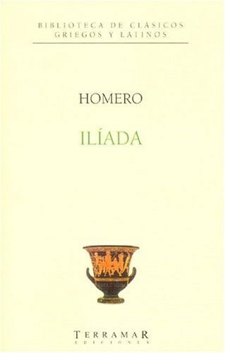 Iliada - Homero