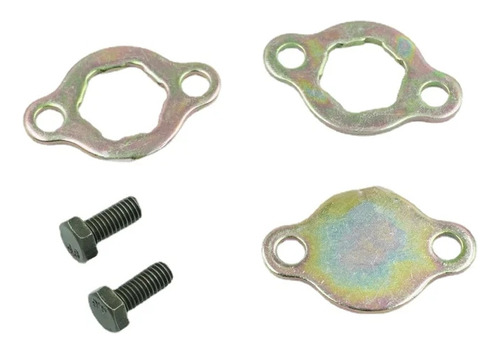 Seguro Sprocket Piñón Reforzado Antidesgaste Para Moto Vento