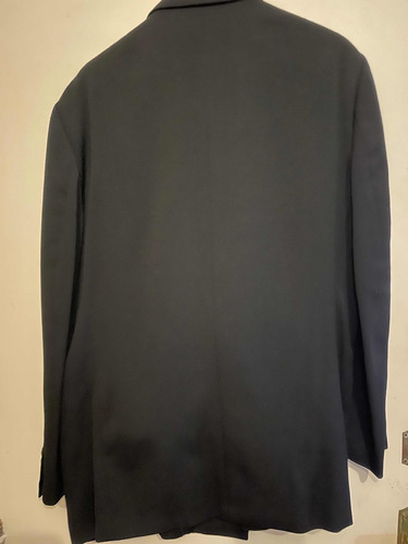 Traje Banana Republic T L/xl Made In Italy 100% Original (Usado)