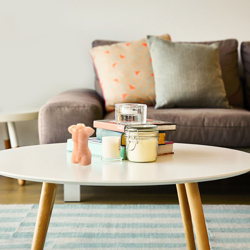 Molde De Maniquí Epóxico De Cristal Blanco Diy, Silicona, Cu